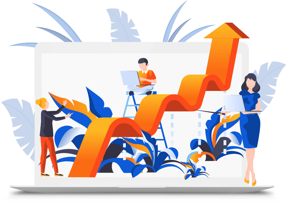 Dubai's Top Digital Marketing Agency