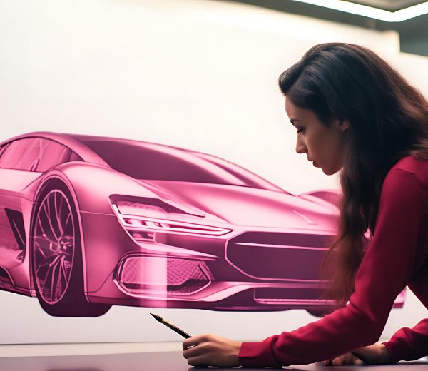 Automotive Digital Marketing by novikos