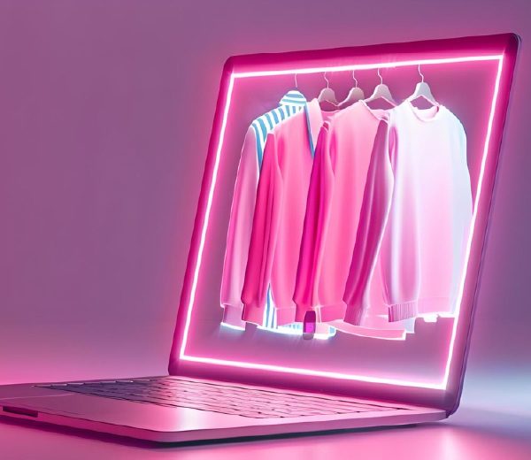 Fashion marketing novikos