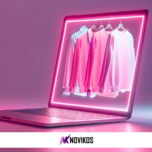 Fashion marketing novikos
