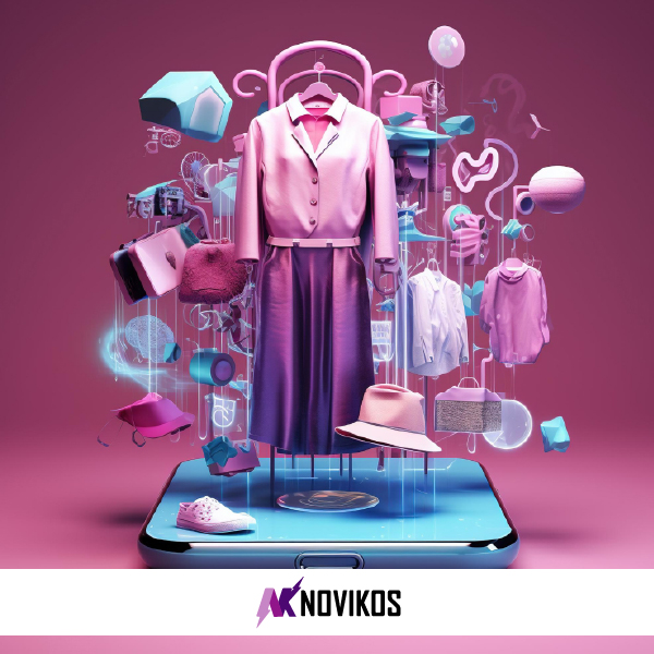 Fashion marketing novikos