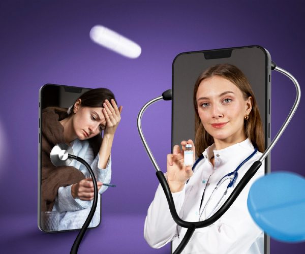 Medical marketing novikos