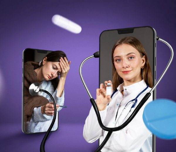 Medical marketing novikos