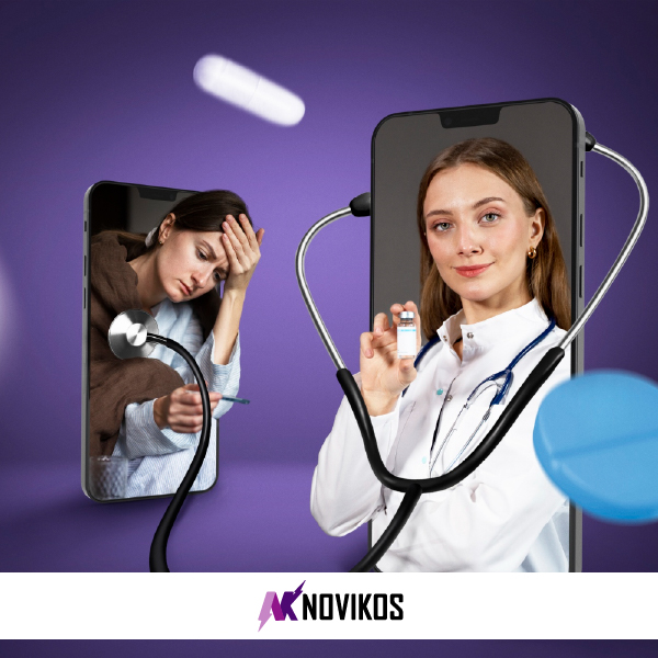 Medical marketing novikos