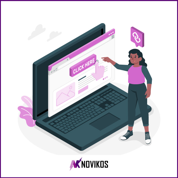 ppc ads by novikos