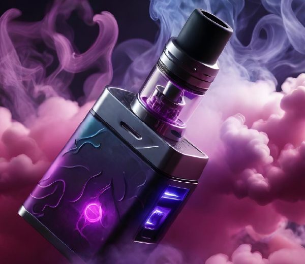 Vape Business Marketing