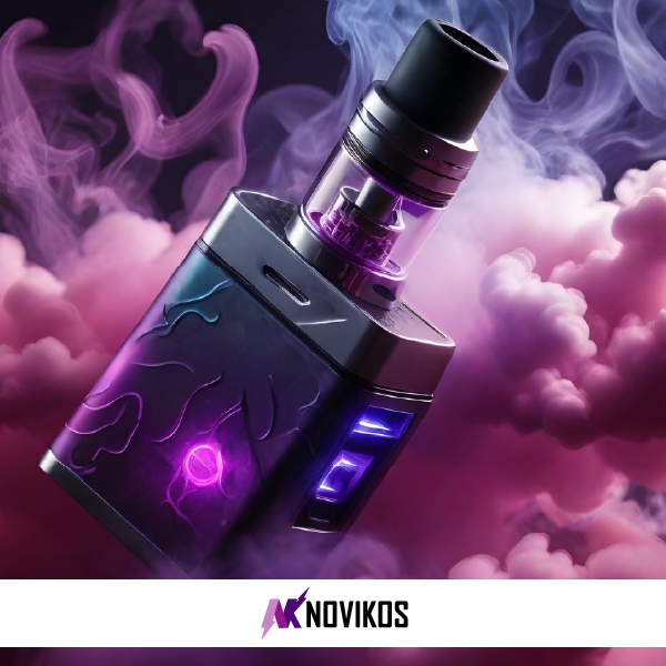 Vape Business Marketing